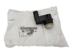 Pdc Parking Sensor Original Citroen Peugeot 3008 5008 9677783280