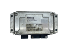 Controller 0261206943 9650346180 9638765680 PSA Bosch 63752