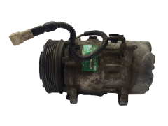 Air Con Compressor/Pump Citroen Peugeot SD7V16 1106F Sanden 7108