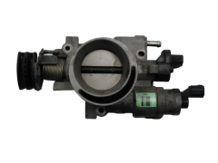 Air Throttle Body Chrysler Dodge 04861254AA 11200006AB