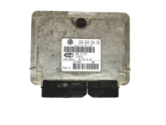 Controller 036906034GM IAW4MV.GM VW Seat Magneti Marelli 19101