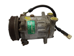 Air Con Compressor/Pump Citroen Peugeot SD7V12 1500F 6453N1 Sanden 7082