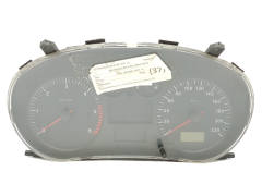 Speedometer/Instrument Cluster Seat Ibiza W06K0920850C 110008924004 26812