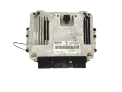 Controller 8200391971 0281011275 8200269879 Renault Bosch