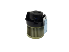 Heater Fan Blower Motor Citroen C4 7015011002 9840566480