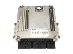 Controller 0281019889 237103370R 237102747R Renault Bosch 27942
