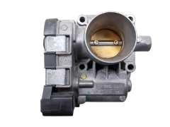 Air Throttle Body Fiat Ford 5519278 40SMF10 Magneti 2876
