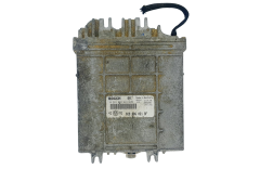 Engine Controller VW 028906021BF 0281001421 Bosch 44978