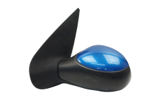 Mirror Left Peugeot 206 CP6485000