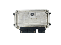 Controller 0261207477 9643218980 9646664380 PSA Bosch 45755