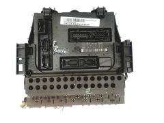 Controller BSI Mercedes A1695454332 5DK008728 Hella 29393