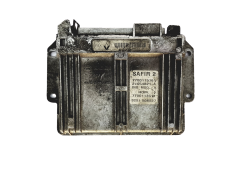 Controller Renault 7700115161 7700113511 21654821-4 Sagem 26695