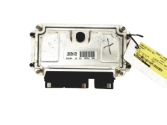 Controller 0261206943 9638765680id05 26FM0886 PSA Bosch 18371