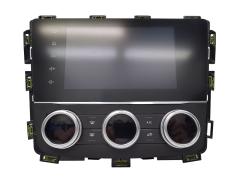 Computer Display A/C Renault Kadjar 280904293R A14951 Valeo