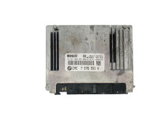 Controller 0261209257 7576551 BMW Bosch