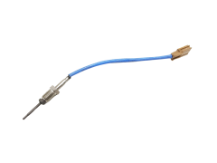 Exhaust Gas Temperature Sensor 226404435R NTK 1.6 dci Renault Trafic 3 0km S4