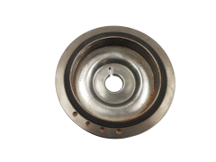 Crankshaft Pulley 123031777R 1.5 dCi Renault Nissan Dacia 0km
