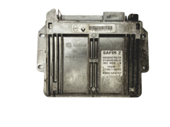 Controller 8200023519 7700113510 21656026-0 Renault Sagem 16519