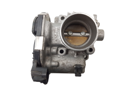 Air Throttle Body 55562270 0280750482 Opel Chevrolet 1.2 1.4 GM 3548