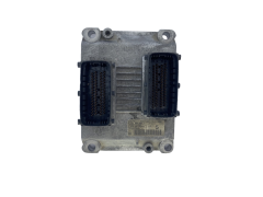 Controller Fiat 00468019640 0261206980 ME73H4F001 Bosch 50644