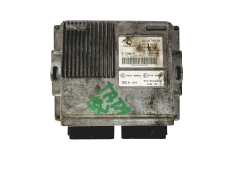 Controller LPG 110R-006011 616694000 Landi Renzo 