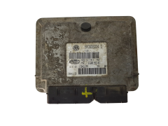 Controller IAW4LV.0A 6K0906034D 61600.553.03 Seat Magneti Marelli 2831