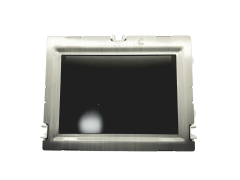 Computer Display Peugeot 2008 9814039580 47670