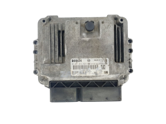 Engine Controller 55205622EP 0281014024 Opel 45112