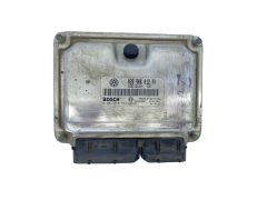 Controller 038906012FK 0281010683 Seat Bosch 62879