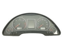 Speedometer/Instrument Cluster Audi A4 B7 8E0920932 0263664226 25356
