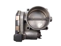 Air Throttle Body Porsche 99660511501 0280750008 Bosch