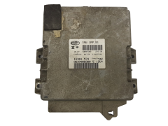 Controller PSA 9637086980 16301.574 IAW1AP.81 Magneti Marelli Controller PSA 9637086980 16301.574 IAW1AP.81 Magneti Marelli