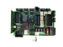 Controller BSI S118464BN0 PSA Siemens 31111