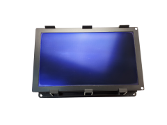 Computer Display Opel Vectra C Signum 24461297 5WK70093 Siemens