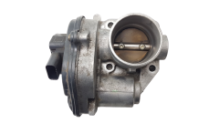 Air Throttle Body Ford 2S6U-9E927-C VP2S6U-9E928-BA