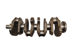 Crankshaft 8200037836 8201707072 122010173R 1.9 dCi Renault F9Q 4942