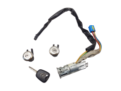 Ignition Switch Citroen Xsara Picasso N0501539 4162HK Valeo 1050