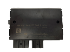 Controller VW Soda 1K0907383F 5DS010154-41 Hella
