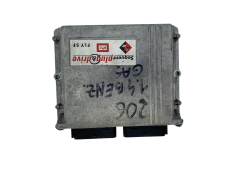 Controller LPG 67R011002 110R001001 031001 FLY SF BRC 52363