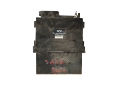 Controller 7524150   Saab