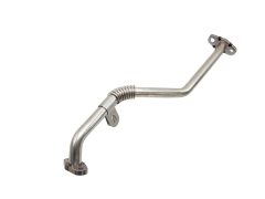 Turbine Pipe 151987882R 2.0 DCI Renault Trafic 3 Vivaro 2 0km S2