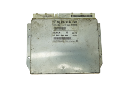 Controller 1685451332Q01 0265109619 Mercedes Bosch 15539