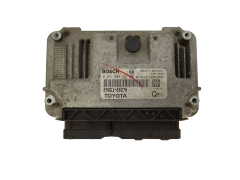 Controller 89661-0D270 0261208841 Toyota Bosch 15808