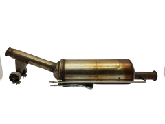 Fap Dpf Filter 1611904280 Citroen Peugeot