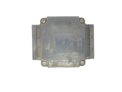 Controller 46821491 GE113074 C489 MFI-301A Fiat Hitachi 