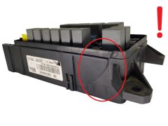 Controller BSI KIA 91160-3E070 Y08 