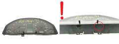 Speedometer/Instrument Cluster Audi A4 8D0919033F 55146