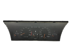 Speedometer/Instrument Cluster Peugeot 405 9610113180 09033719907 Veglia Speedometer/Instrument Cluster Peugeot 405 9610113180 09033719907 Veglia