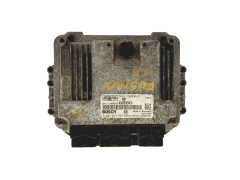 Engine Controller 5S61-12A650-ED 0281012249 Ford 25538