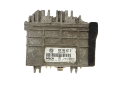 Engine Controller VW 030906027E 0261203932 Bosch 21632